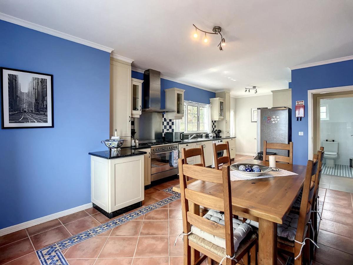 Vinhaticos Villa By Atlantic Holiday Porto Moniz Zewnętrze zdjęcie