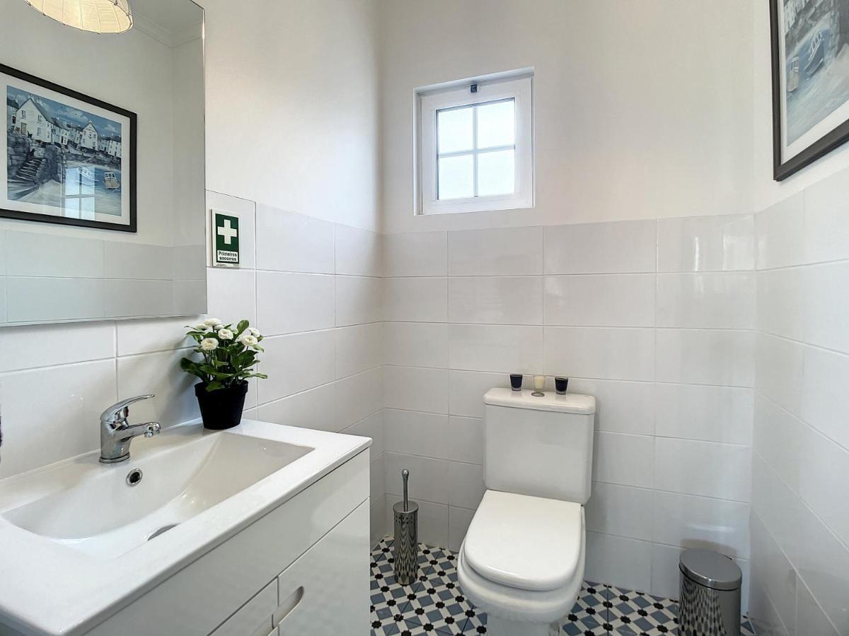 Vinhaticos Villa By Atlantic Holiday Porto Moniz Zewnętrze zdjęcie