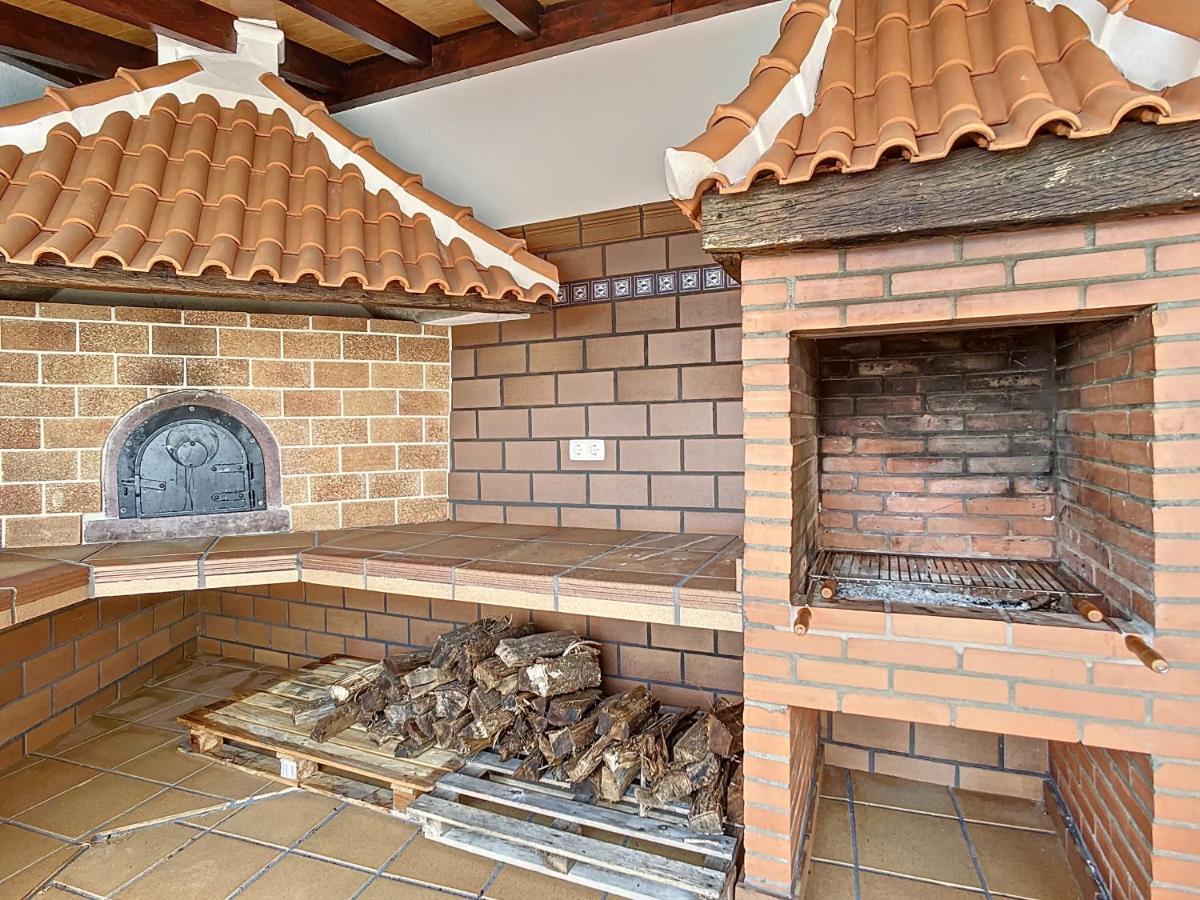 Vinhaticos Villa By Atlantic Holiday Porto Moniz Zewnętrze zdjęcie