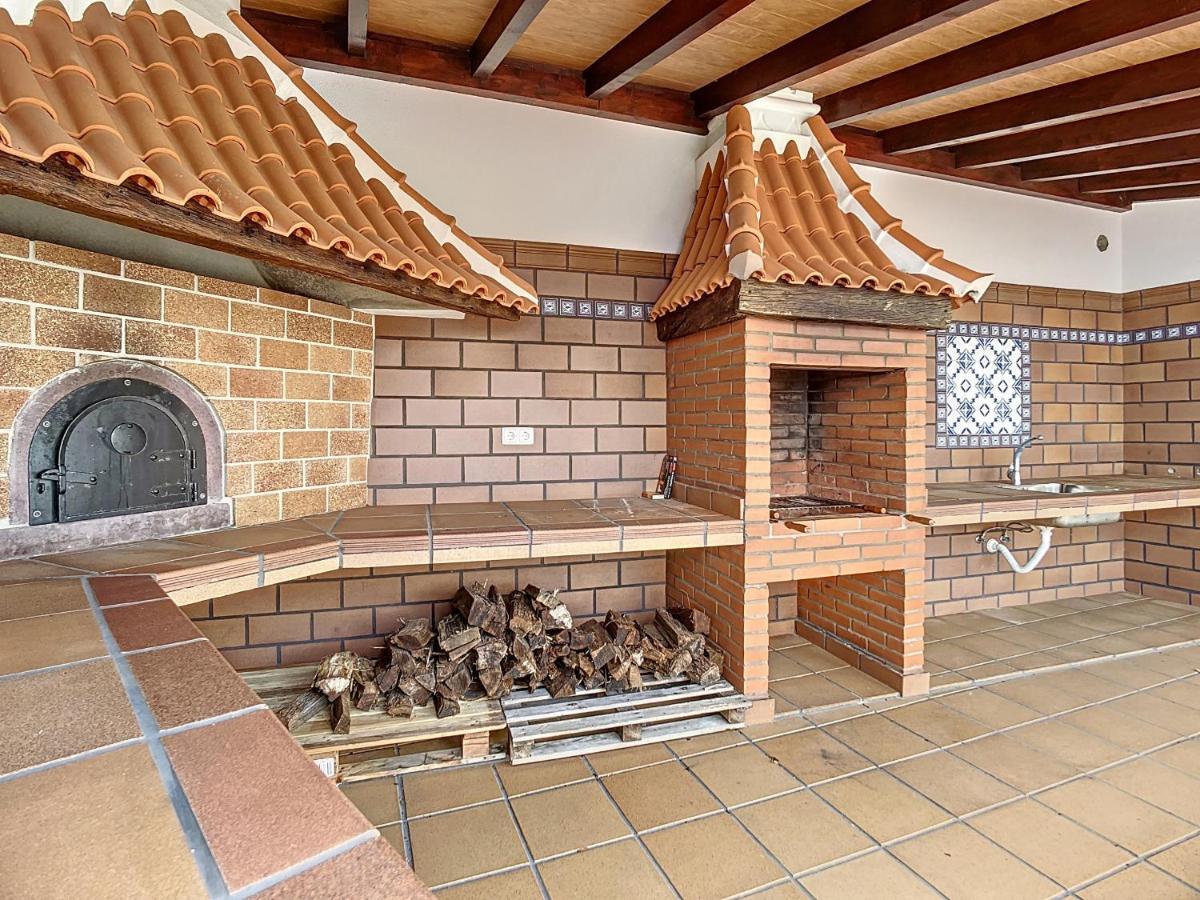 Vinhaticos Villa By Atlantic Holiday Porto Moniz Zewnętrze zdjęcie