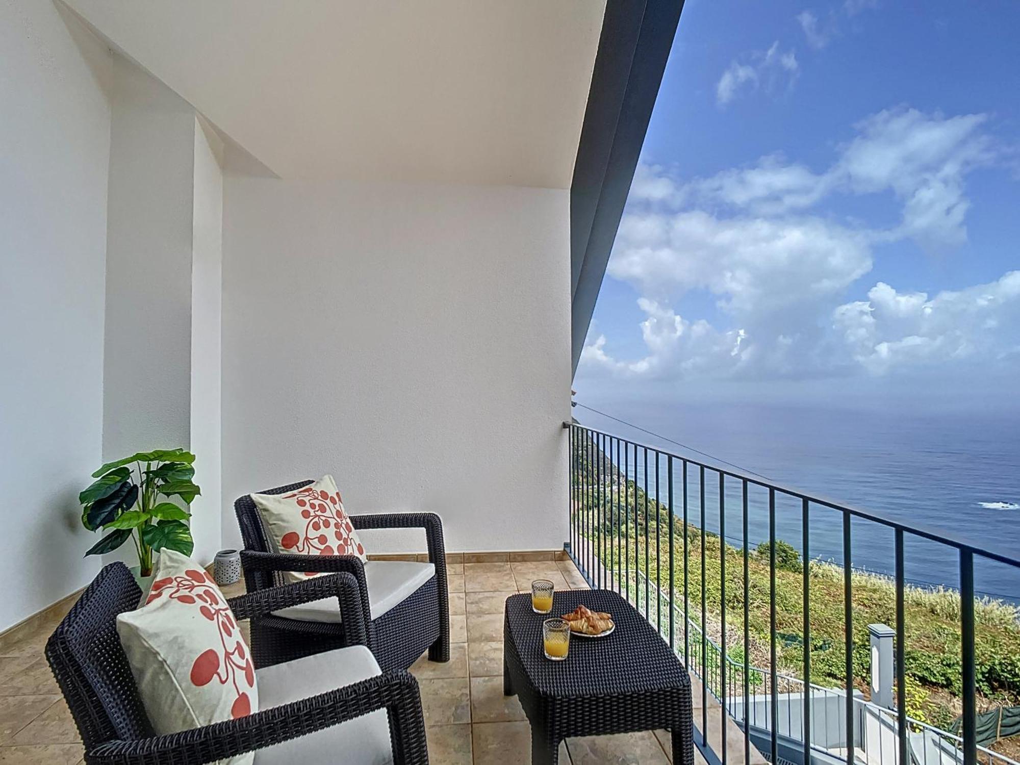Vinhaticos Villa By Atlantic Holiday Porto Moniz Zewnętrze zdjęcie
