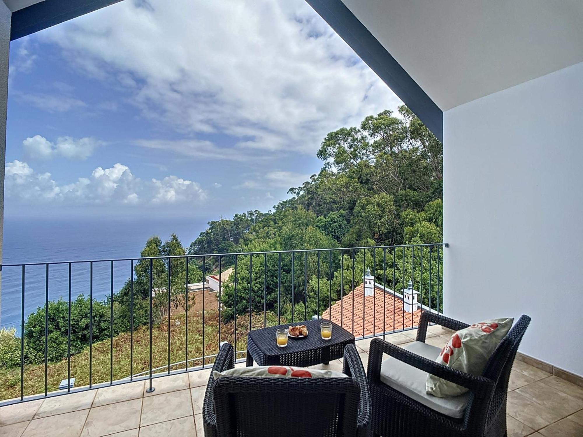 Vinhaticos Villa By Atlantic Holiday Porto Moniz Zewnętrze zdjęcie