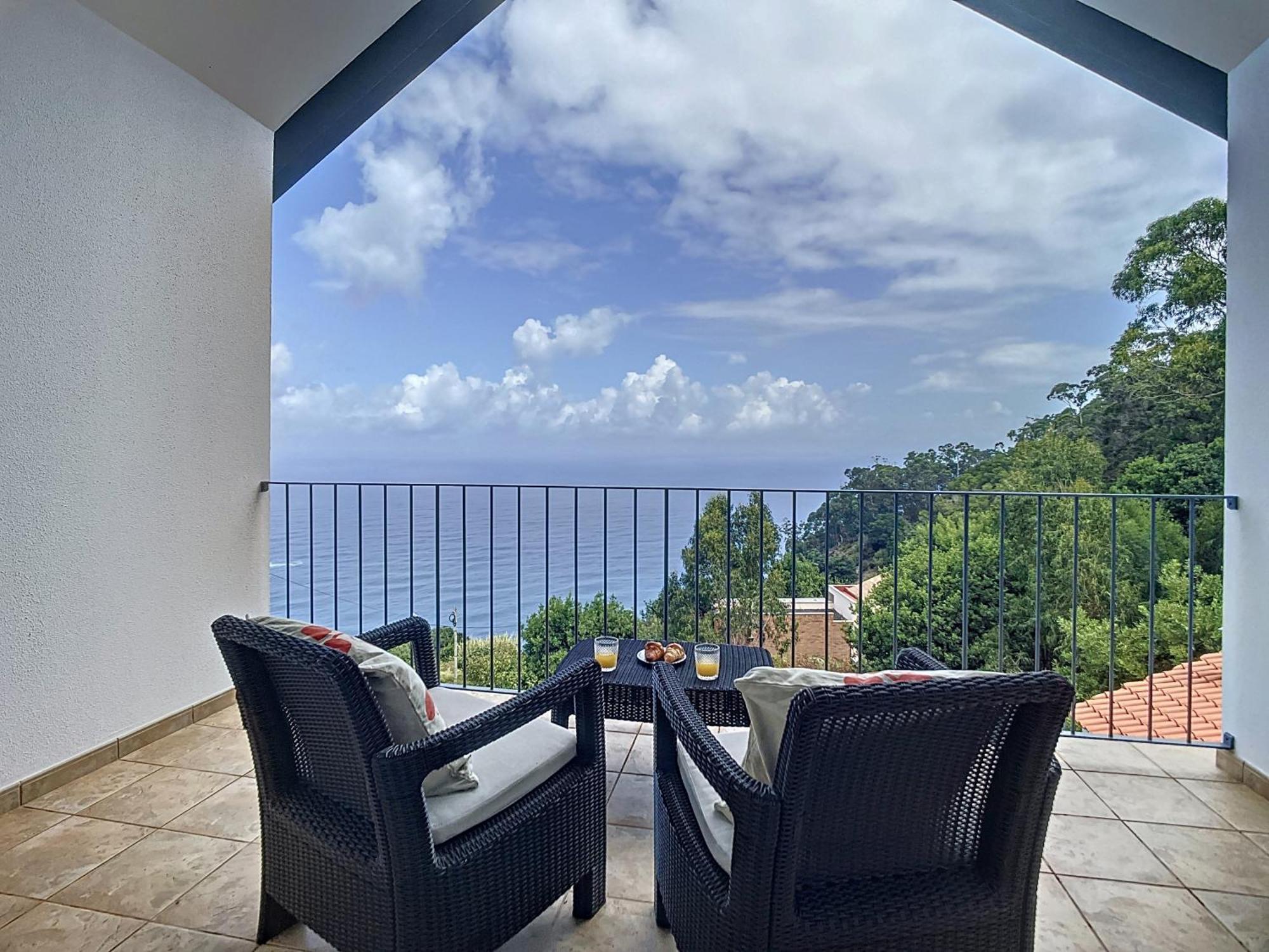 Vinhaticos Villa By Atlantic Holiday Porto Moniz Zewnętrze zdjęcie